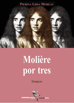 MOLIERE POR TRES