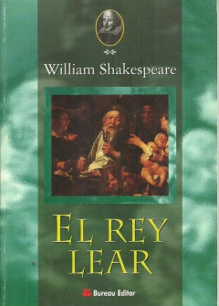 EL REY LEAR