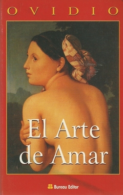 EL ARTE DE AMAR