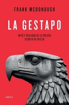 GESTAPO LA