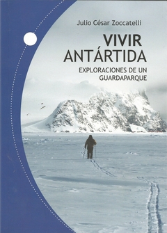 VIVIR ANTARTIDA