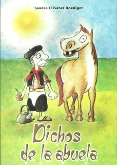 DICHOS DE LA ABUELA