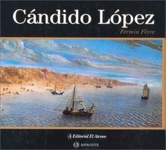 CANDIDO LOPEZ