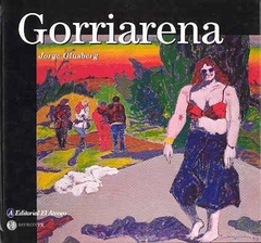 GORRIARENA