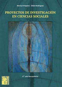 PROYECTOS DE INVESTIGACION EN CIENCIAS SOCIALES