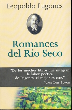 ROMANCES DEL RIO SECO