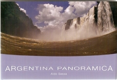 ARGENTINA PANORAMICA