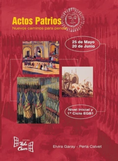 ACTOS PATRIOS 1