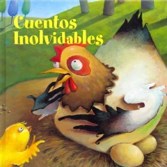 CUENTOS INOLVIDABLES MOMENTO PARA CUENTO