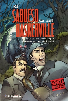 EL SABUESO DE LOS BASKERVILLE NG