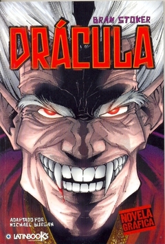 DRACULA NG en internet