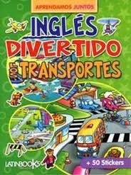 TRANSPORTES LOS INGLES DIVERTIDO