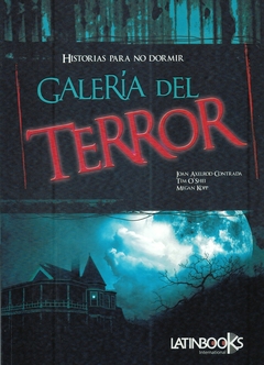 ETCÉTERA - GALERÍA DEL TERROR