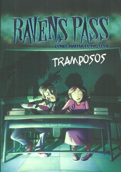 RAVENS PASS TRAMPOSOS