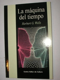 MAQUINA DEL TIEMPO LA