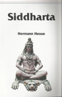 SIDDHARTHA