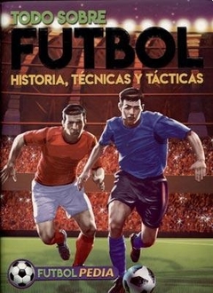 TODO SOBRE FUTBOL