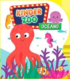 KINDER ZOO OCEANO