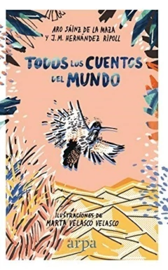 TODOS LOS CUENTOS DEL MUNDO