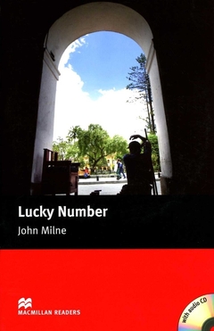 LUCKY NUMBER LEVEL STARTER