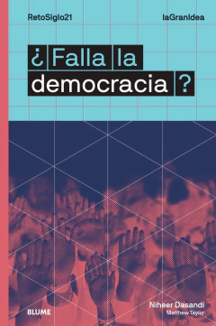 ¿FALLA LA DEMOCRACIA?
