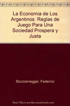 ECONOMIA DE LOS ARGENTINOS LA
