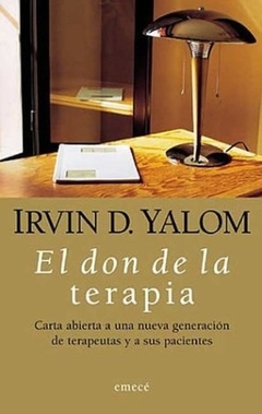 DON DE LA TERAPIA EL