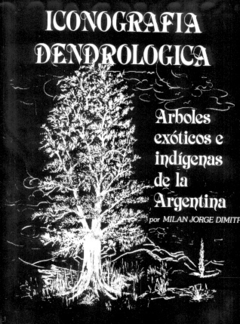 ICONOGRAFIA DENDROLOGICA