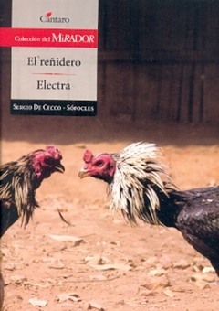 REÑIDERO EL ELECTRA