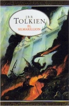 SILMARILLION EL