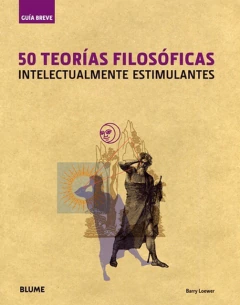 50 TEORÍAS FILOSÓFICAS