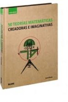 50 TEORÍAS MATEMÁTICAS