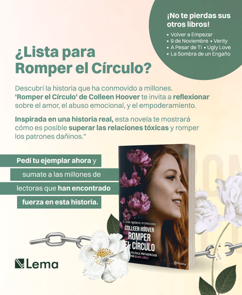 Carrusel Lema Libros