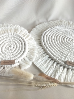 Combo Macrame Yuca
