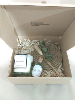 Box Classic