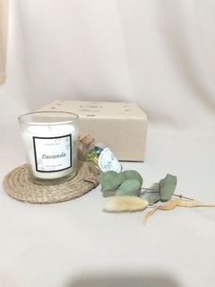 Box Classic - comprar online