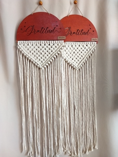 Tapiz Charo