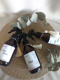 Home Spray