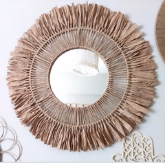 Espejo Acapulco Kraft - comprar online
