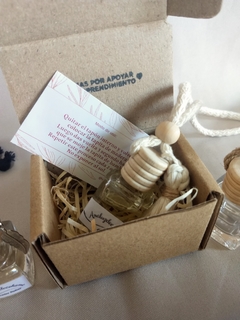Difusor Colgante Mini - comprar online