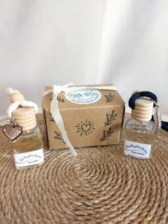 Difusor Colgante Mini - tienda online