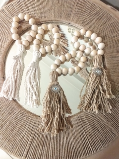 Borlas Boho - comprar online
