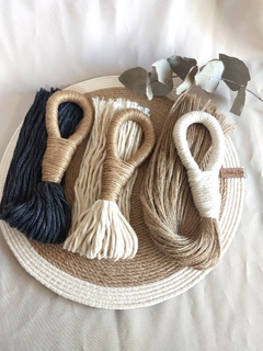 Borlas Boho XL