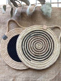 Posatutti Deco circle