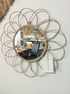 Espejo Flor - comprar online