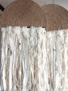Tapiz Deco Boho Galo en internet