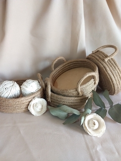 Bandejita Fiore - comprar online
