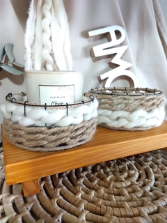 Bandejita Romantic - analuzdecohome