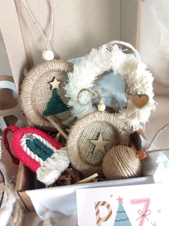 Kit Navideño II