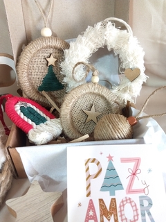 Kit Navideño II - comprar online